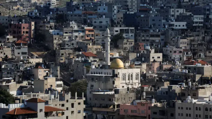Eight Muslim Countries Back UK Ban on Israeli Settlement Goods (News Central TV)