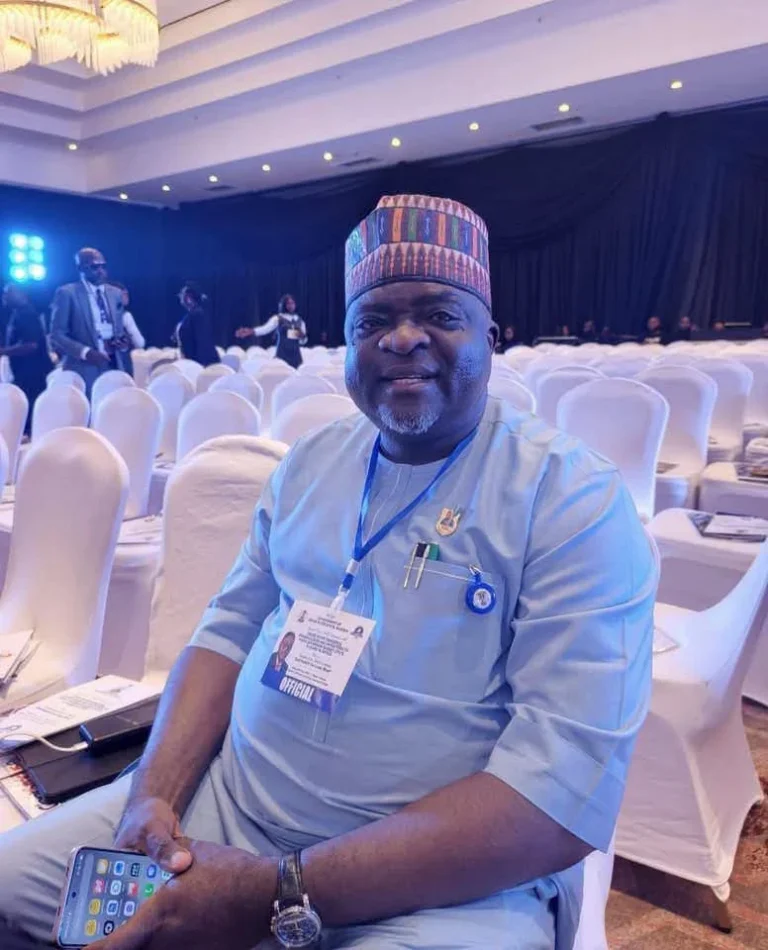 Cross River Commissioner Eka William Dies After Illness