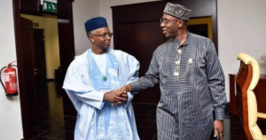 El-Rufai-Amaechi
