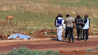 Eleventh Woman's Body Found in South Africa’s Municipality (News Central TV)