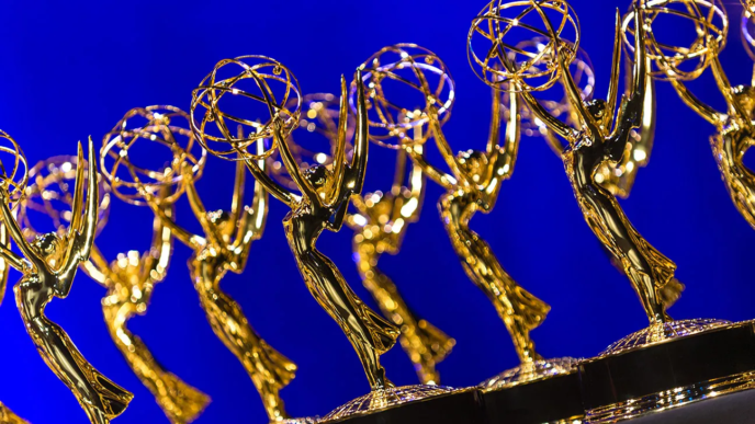 "The Pitt" wins best drama at the 2026 Emmys (News Central TV)