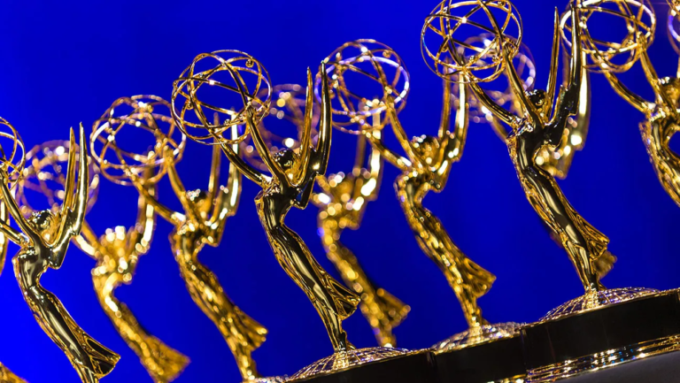 “The Pitt” Wins Best Drama at 2026 Emmys