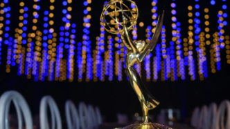 Widow's Bay' and ‘The Pitt' tipped for success at the Emmys (News Central TV)