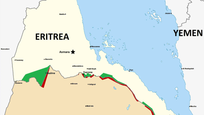 Eritrea