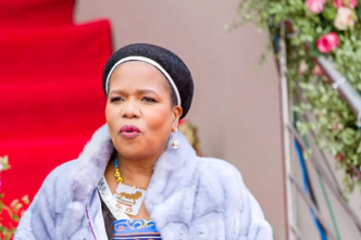 Eswatini Home Affairs Minister Princess Lindiwe Dies (News Central TV)