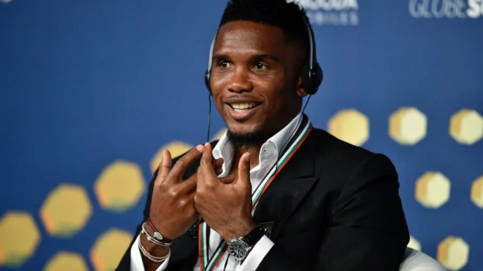 ACFAC demands probe into Eto'o's alleged Russia payment (News Central TV)