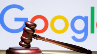 Google Fined €403 Million Over Location Data (NewsCentral TV)