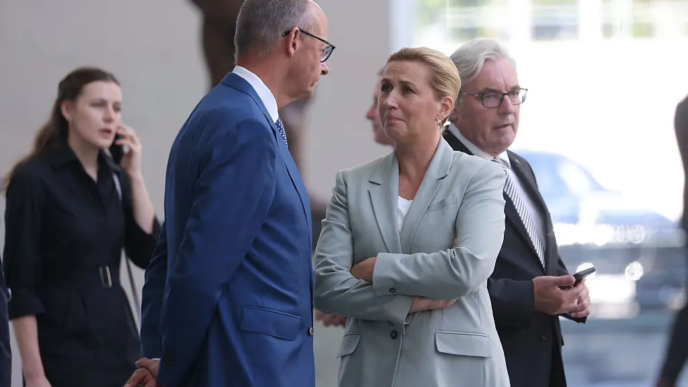 EU Leaders to Meet Over Arctic Strategy (NewsCentral TV)