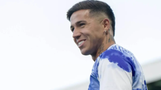 City sign Fernandez and Ndiaye in record window (News Central TV)