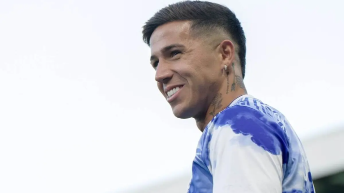 City sign Fernandez and Ndiaye in record window (News Central TV)