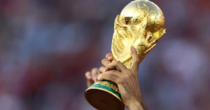 Spain and Morocco dispute the 2030 World Cup (News Central TV)