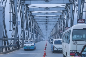 First Niger Bridge To Close For Two Weeks (NewsCentral TV)