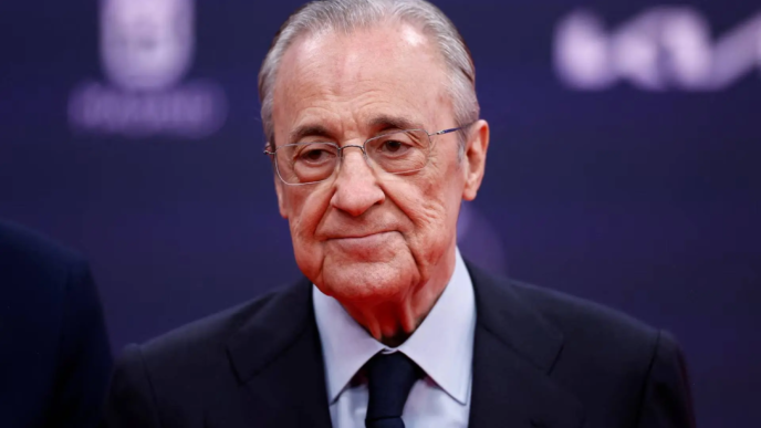 Court summons Perez over Barcelona defamation (News Central TV)