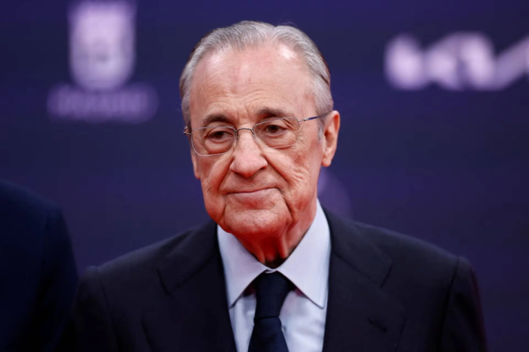 Court Summons Perez Over Barcelona Defamation