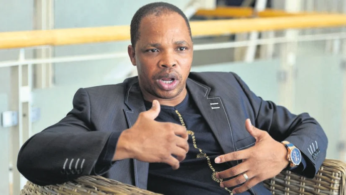 Former SABC Sport Presenter Owen Ndlovu Kidnapped