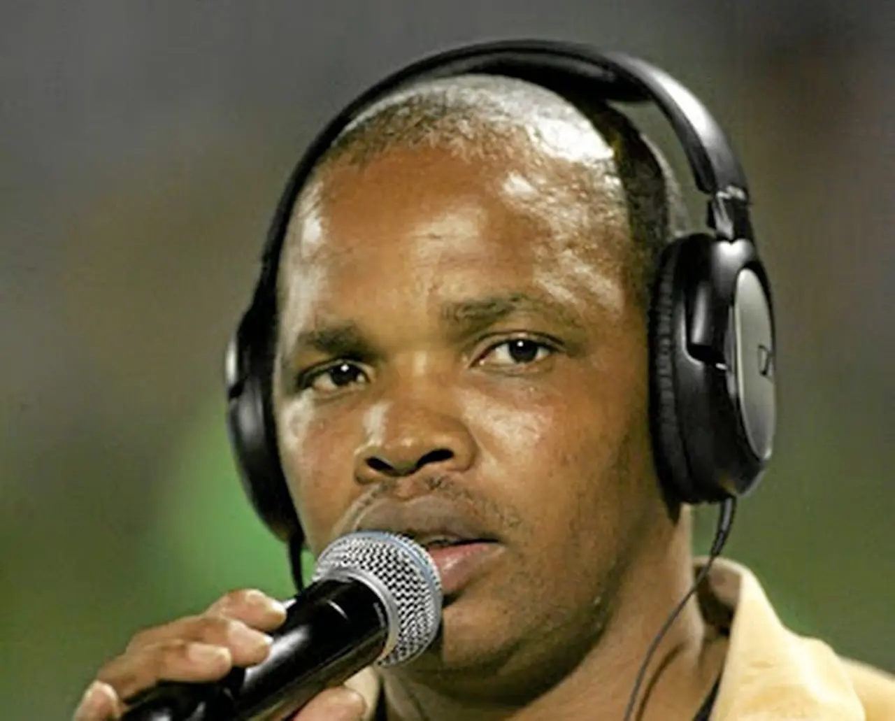 Former SABC Sport Presenter Owen Ndlovu Kidnapped (News Central TV)
