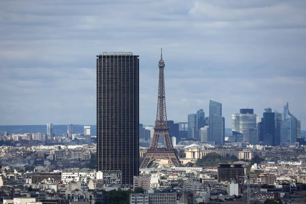 France’s debt hits the highest level since 1978 (News Central TV)