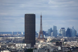 France’s debt hits the highest level since 1978 (News Central TV)