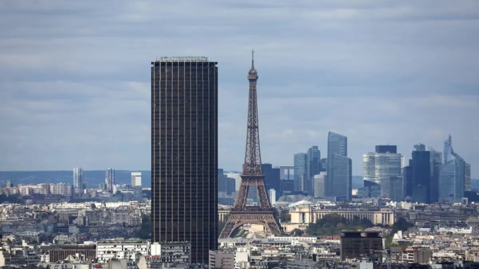 France’s debt hits the highest level since 1978 (News Central TV)