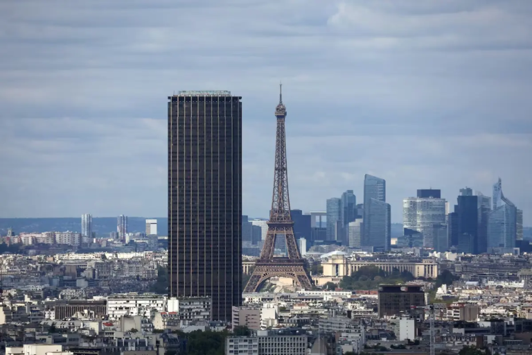 France’s Debt Hits Highest Level Since 1978