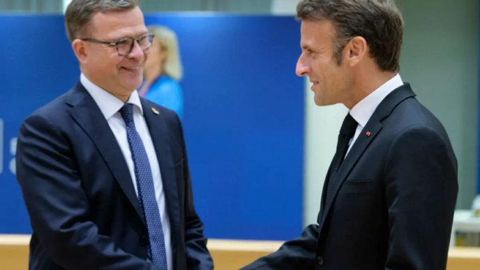 France and Finland