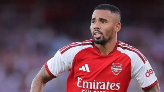 Gabriel Jesus