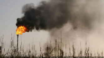 Gas Flaring