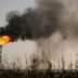 Gas Flaring