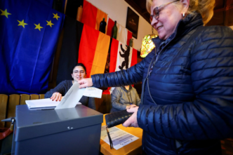 German State Elections Put Merz Under Pressure (NewsCentral TV)