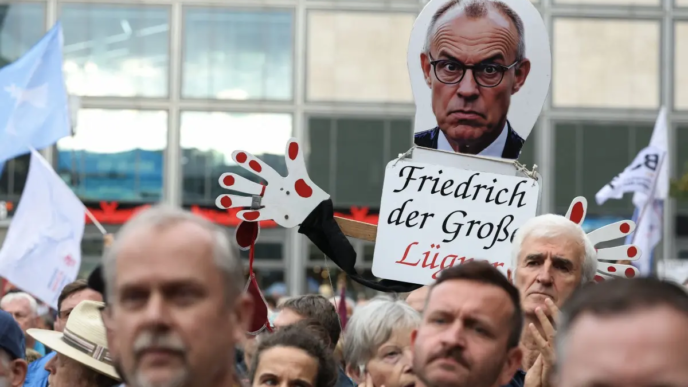 GermanyElectionBerlinPartiesBsw