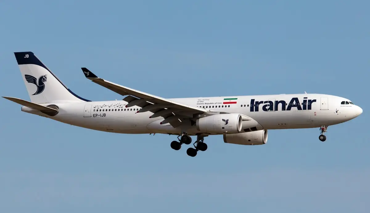 Iraq Seeks Exemption from US Ban on Iran Airlines