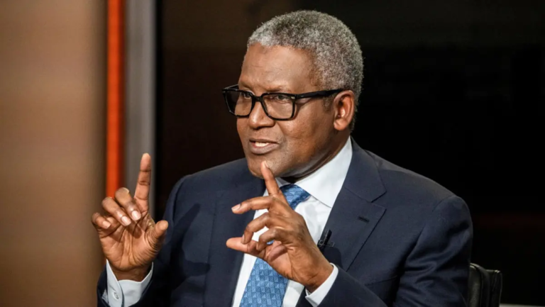 Refinery Shares May Hit N10,000 – Dangote