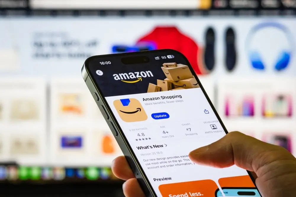 Amazon