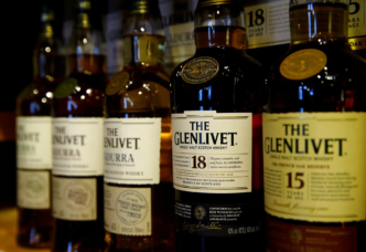 Glenlivet Ad sparks backlash in South Africa (News Central TV)