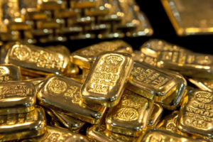 Ghana Orders Gold Exporters To Refine Gold Locally (NewsCentral TV)