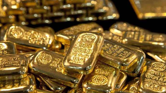 Ghana Orders Gold Exporters To Refine Gold Locally (NewsCentral TV)