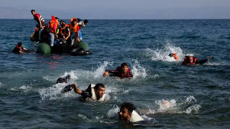 Greece to Establish Africa Hub for Migrant Returns (News Central TV)