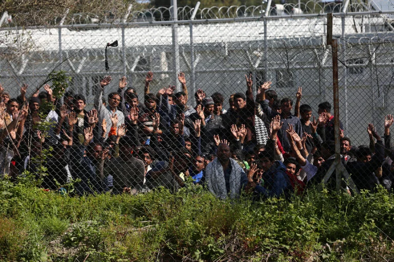 Greece to Establish Africa Hub for Migrant Returns
