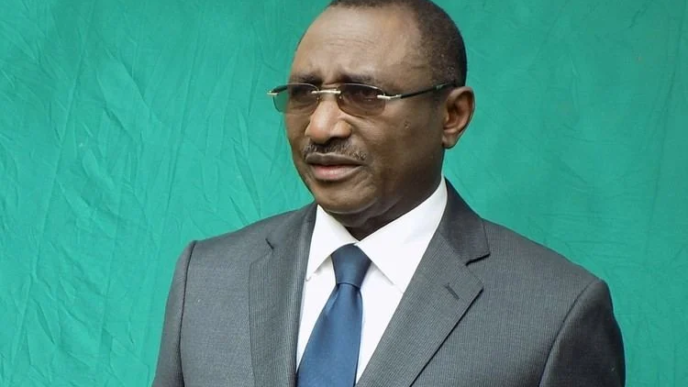 Guinea’s former Prime Minister and opposition leader Sidya Toure