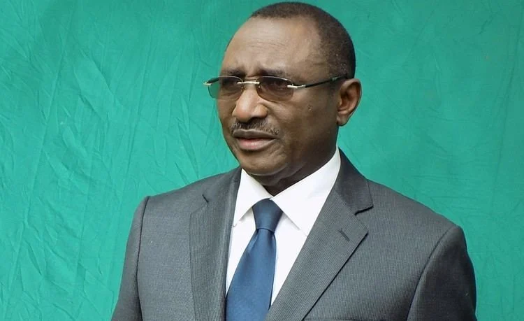 Guinea’s former Prime Minister and opposition leader Sidya Toure