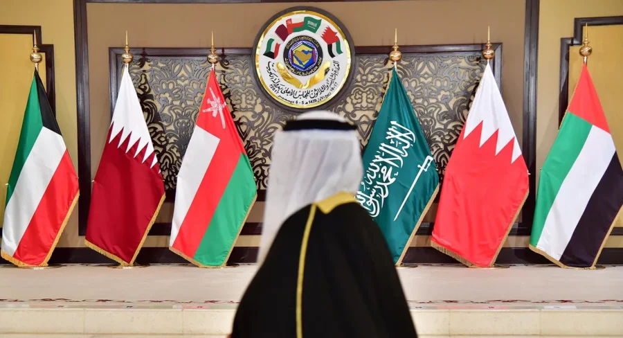 Gulf Nations (Newscentraltv)