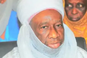 Gumel Emir Dies After 46-Year Reign (News Central TV)