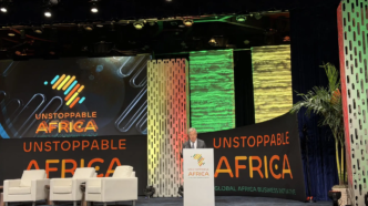 Guterres Demands Permanent African Seat At UN (News Central TV)