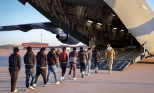 Guyana Agrees To Receive US Deportees (NewsCentral TV)