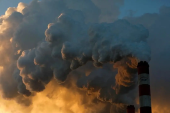 A report says that one-third of the world’s population is exposed to harmful air (News Central TV)