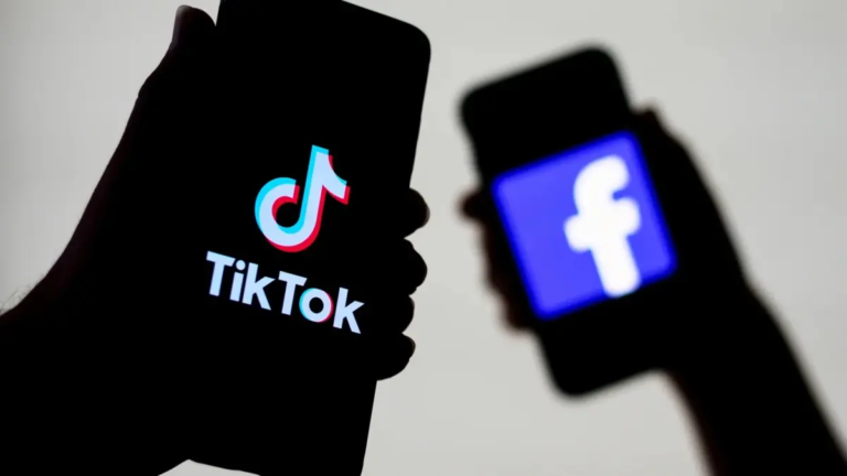Equatorial Guinea Blocks Facebook, TikTok Over Viral Video