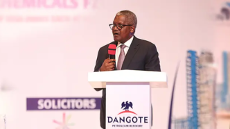 How to Buy Dangote Refinery Shares (NewsCentral TV)1