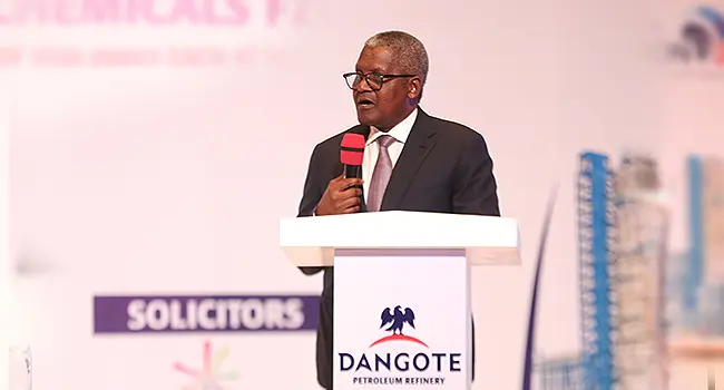 How to Buy Dangote Refinery Shares