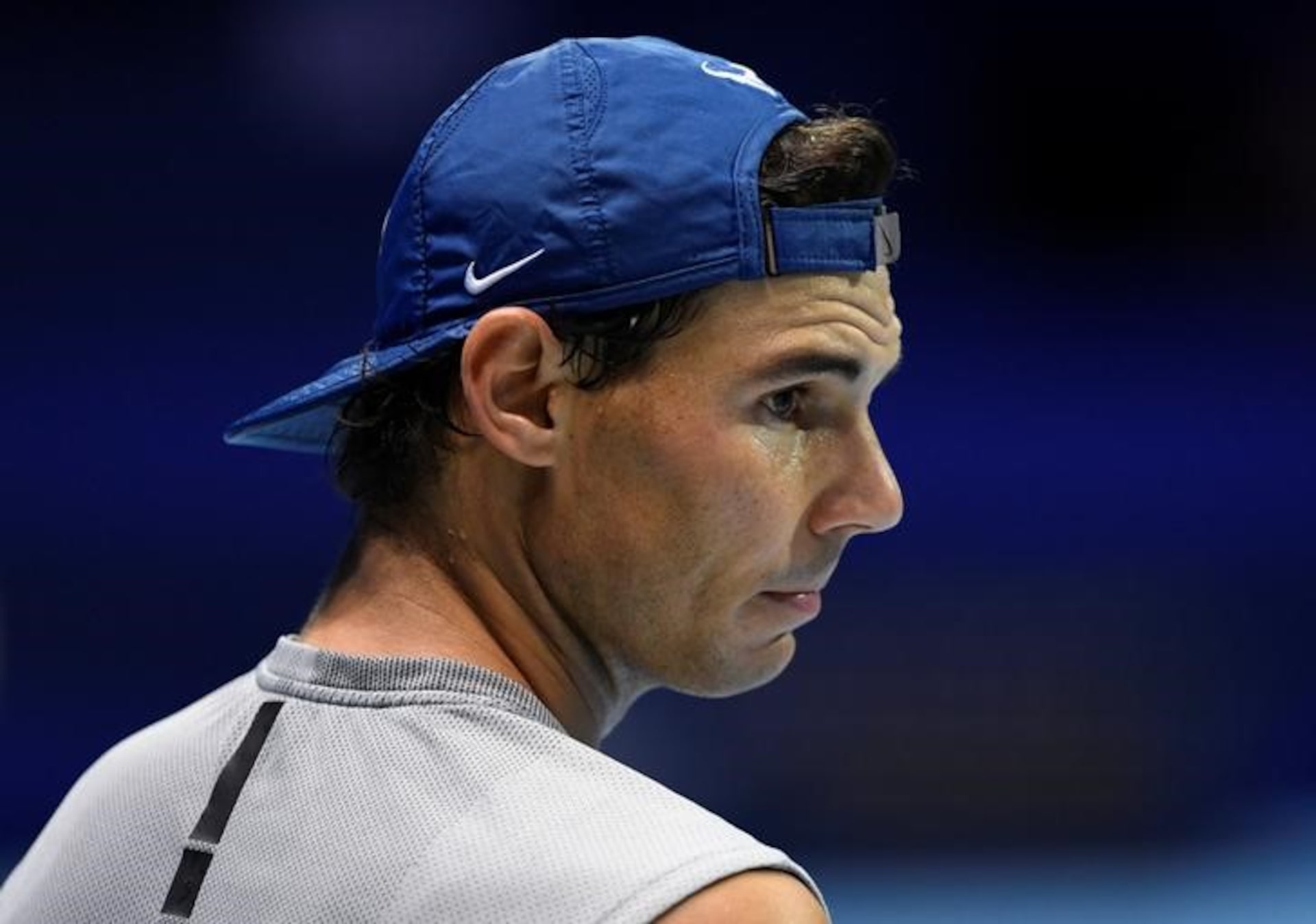 Nadal to play in exhibition matches (News Central TV)