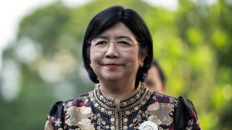 Indonesia Parliament Confirms New Central Bank Governor